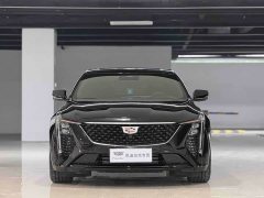 Cadillac CT5 28T Luxury Pro - фото 1
