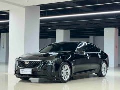 Cadillac CT5 28T Luxury Pro - фото 2