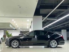 Cadillac CT5 28T Luxury Pro - фото 3