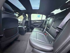 Cadillac CT5 28T Luxury Pro - фото 5