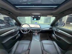 Cadillac CT5 28T Luxury Pro - фото 6