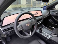 Cadillac CT5 28T Luxury Pro - фото 7