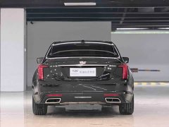 Cadillac CT5 28T Luxury Pro - фото 8