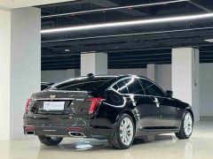 Cadillac CT5 28T Luxury Pro - фото 9