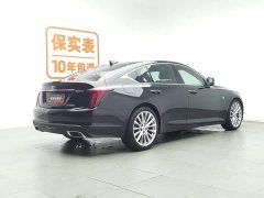 Cadillac CT5 28T Premium - фото 2