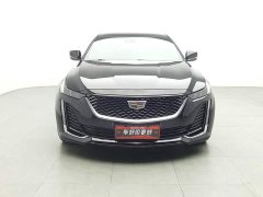 Cadillac CT5 28T Premium - фото 3