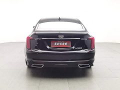 Cadillac CT5 28T Premium - фото 4