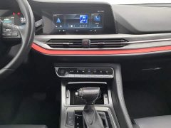 Changan CS55PLUS Blue Whale Edition 1.5T DCT Premium Type - фото 12