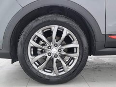 Changan CS55PLUS Blue Whale Edition 1.5T DCT Premium Type - фото 17