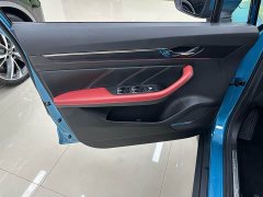 Geely Emgrand S 2021 1.4T CVT premium - фото 15