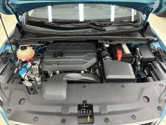 Geely Emgrand S 2021 1.4T CVT premium - фото 16