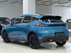Geely Emgrand S 2021 1.4T CVT premium - фото 19