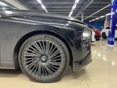 Geely Emgrand S 2021 1.4T CVT premium - фото 4