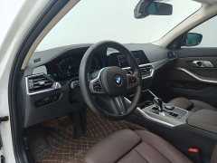Changan Auchan Z6 2022 Blue Whale 1.5T DCT smart - фото 8