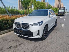 BMW X3 xDrive30L Exclusive M Sports Package - фото 1