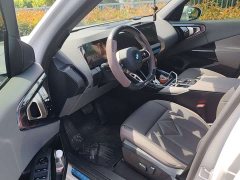 BMW X3 xDrive30L Exclusive M Sports Package - фото 4