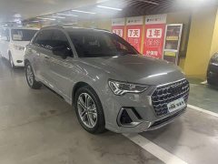 Audi Q3 40 TFSI Fashionable and Dynamic - фото 2