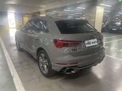 Audi Q3 40 TFSI Fashionable and Dynamic - фото 4