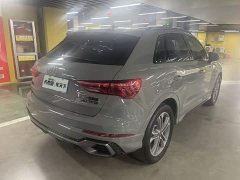 Audi Q3 40 TFSI Fashionable and Dynamic - фото 5
