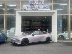 Xpeng P7 P7i 702 Max Pengyi Edition - фото 2