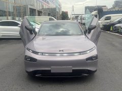 Xpeng P7 P7i 702 Max Pengyi Edition - фото 6