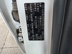 Hyundai Elantra 2023 1.5L CVT LUX Premium Edition - фото 19