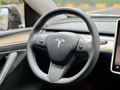 Tesla Model Y 2022 long-range all-wheel drive version - фото 12