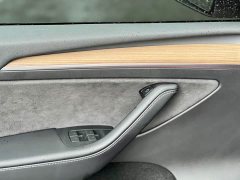 Tesla Model Y 2022 long-range all-wheel drive version - фото 15