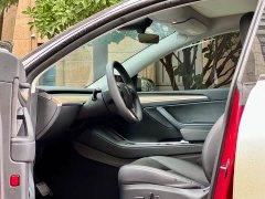 Tesla Model Y 2022 long-range all-wheel drive version - фото 4