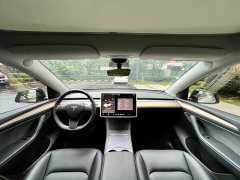 Tesla Model Y 2022 long-range all-wheel drive version - фото 5