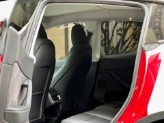 Tesla Model Y 2022 long-range all-wheel drive version - фото 6
