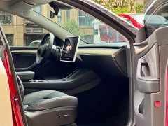 Tesla Model Y 2022 long-range all-wheel drive version - фото 7