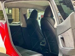 Tesla Model Y 2022 long-range all-wheel drive version - фото 9