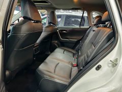 Toyota RAV4 Rongfang 2.0L CVT two-wheel drive fashion Plus version - фото 10