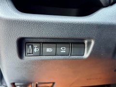 Toyota RAV4 Rongfang 2.0L CVT two-wheel drive fashion Plus version - фото 12