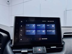 Toyota RAV4 Rongfang 2.0L CVT two-wheel drive fashion Plus version - фото 13