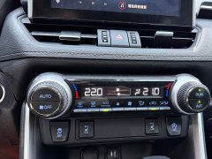 Toyota RAV4 Rongfang 2.0L CVT two-wheel drive fashion Plus version - фото 14