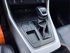 Toyota RAV4 Rongfang 2.0L CVT two-wheel drive fashion Plus version - фото 15