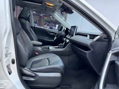 Toyota RAV4 Rongfang 2.0L CVT two-wheel drive fashion Plus version - фото 16