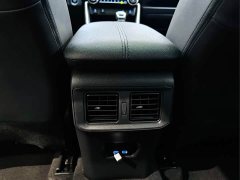 Toyota RAV4 Rongfang 2.0L CVT two-wheel drive fashion Plus version - фото 17