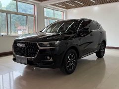 Toyota RAV4 Rongfang 2.0L CVT two-wheel drive fashion Plus version - фото 2