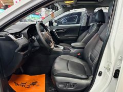 Toyota RAV4 Rongfang 2.0L CVT two-wheel drive fashion Plus version - фото 9