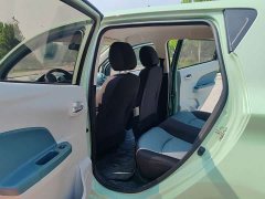 Changan Benben E-Star 2021 National Edition Colorful Lithium Iron Phosphate (31.95kWh) - фото 10