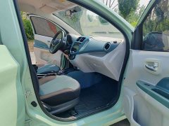 Changan Benben E-Star 2021 National Edition Colorful Lithium Iron Phosphate (31.95kWh) - фото 14