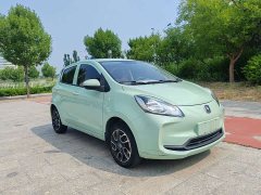 Changan Benben E-Star 2021 National Edition Colorful Lithium Iron Phosphate (31.95kWh) - фото 3