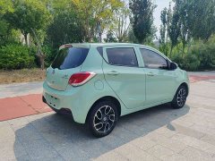 Changan Benben E-Star 2021 National Edition Colorful Lithium Iron Phosphate (31.95kWh) - фото 5