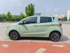 Changan Benben E-Star 2021 National Edition Colorful Lithium Iron Phosphate (31.95kWh) - фото 8