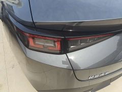 Changan Yida Blue Whale NE 1.5T GDI DCT Premium Type - фото 10