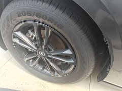 Changan Yida Blue Whale NE 1.5T GDI DCT Premium Type - фото 11