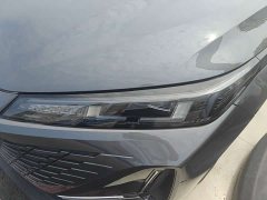 Changan Yida Blue Whale NE 1.5T GDI DCT Premium Type - фото 9